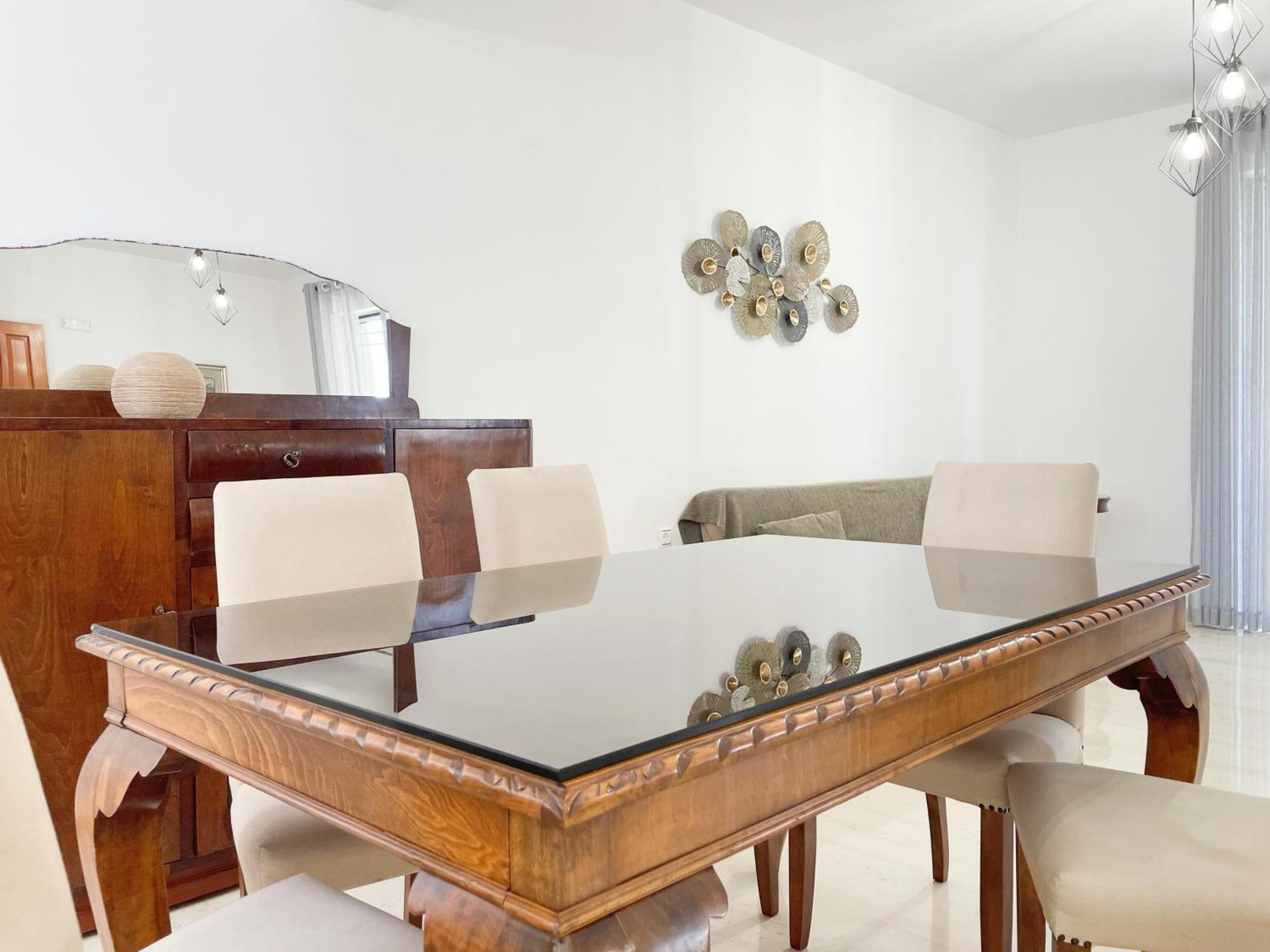 Sunset Seaside Apartments & Studios Rethymno Rum bild